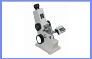 單目阿貝折射儀2WAJ